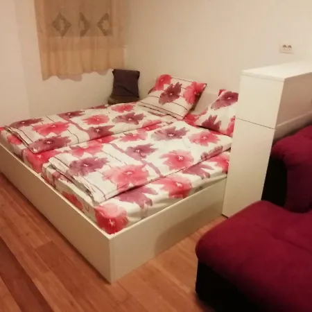 Stan Na Dan Apartment Mostar